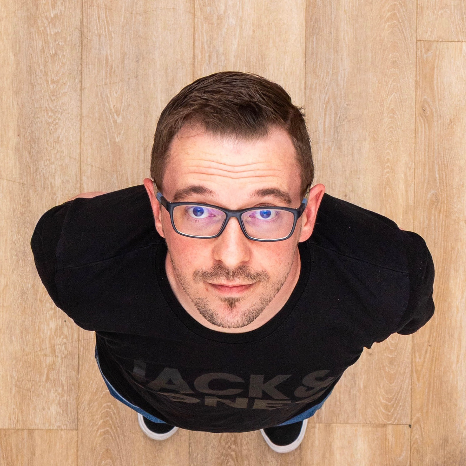 Dominik Saliger